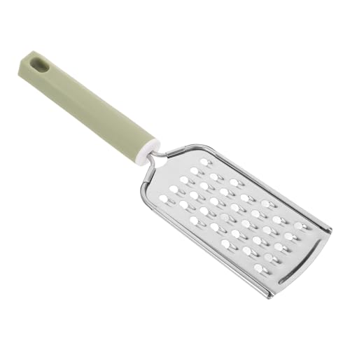 Rallador de mano para cocina ABOOFAN con mango hexagonal pp miniatura 1