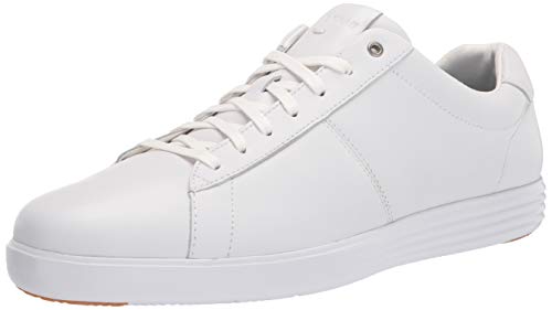 Image of Cole Haan Men's Reagan Lace-up Sneaker