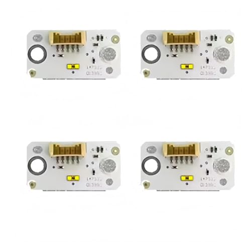 Module LED DRL blanc pour phares de MINI Cooper S JCW F60 Countryman 2016-2019