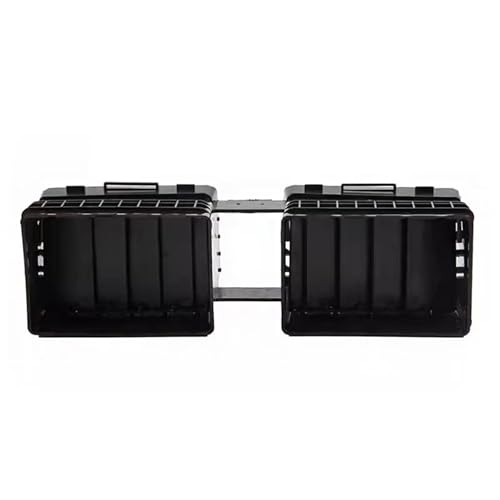 Rejilla salida aire acondicionado con control de deflector para coche Suzuki Swift 2005-2010