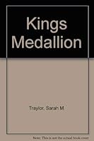 Kings Medallion 0842320792 Book Cover