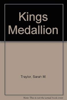 Paperback Kings Medallion Book
