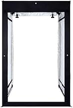 Bresser Photo Studio BR-PHT200 LED Recording Tent 120 x 100 x 200 cm