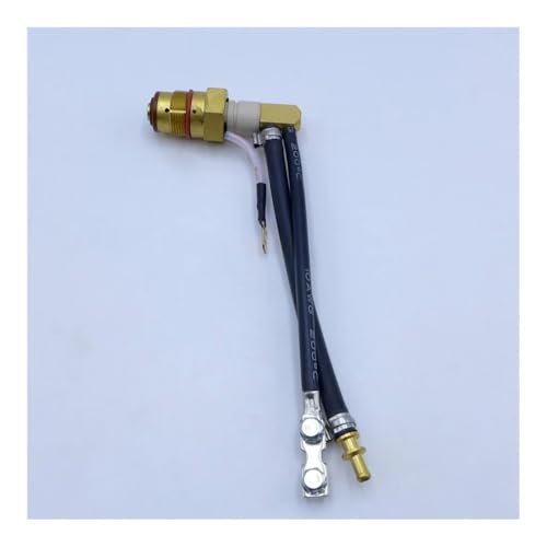 Tête intérieure torche plasma IPT-60 PT40 pour amorçage sans raté - 2
