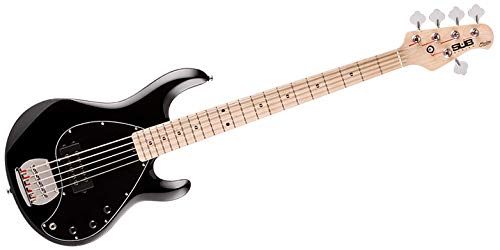 STERLING (X^[) 5GLx[X RAY5 Black