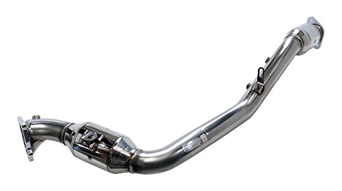 HKS インプレッサCBA-GVBメタルキャタライザー 31VRoVQCTJL.jpg