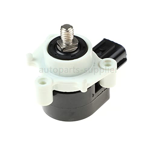 Capteur de hauteur arrière 8651A047 haute précision pour IV 2007-2016