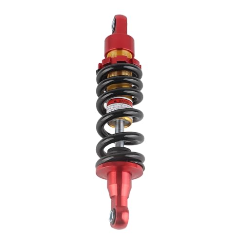 Amortisseur arrière de moto robuste en alu CNC pour dirt pit bike et quad