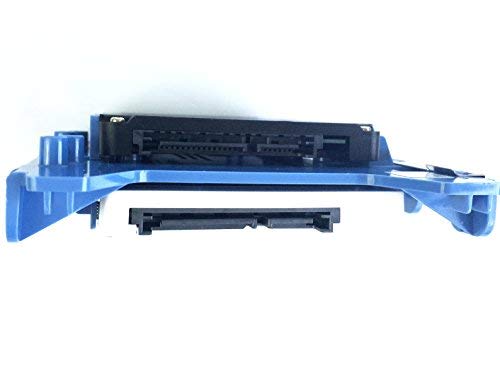 Optiplex 960 Precision T3610 T5600 2.5" Hard Drive Caddy F767D R494D J132D For Dell #TOP4