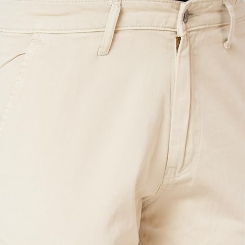 Image of Spykar Men's Regular Jeans