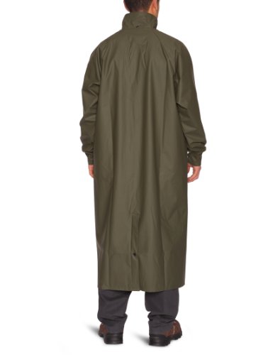 Baleno Herren Regenmantel Helsinki, Khaki, XL, 4120 grün_