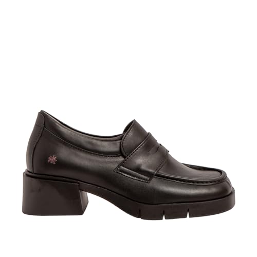 Mocassin Varsovia 1283 Art Femme en cuir souple pour femme