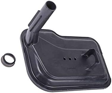 GM Genuine Parts 24236933 Automatic Transmission Fluid Filter Kit with Seal