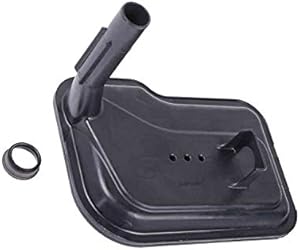 GM Genuine Parts 24236933 Automatic Transmission Fluid Filter Kit with Seal