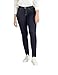 Produktbild MAC Damen Straight Leg Jeanshose Dream Skinny, Blau (dark rinsewash D801), Gr. W42/L30 (Herstellergröße: 42/30)