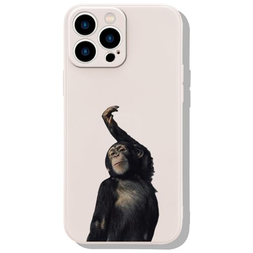 Coque iPhone 15 Pro Max antichoc en silicone pour éviter les fissures