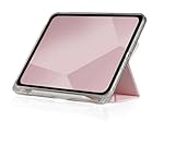 Accès et rangement faciles : cet étui pour iPad STM Goods garantit que les boutons d'alimentation et de volume de votre iPad sont toujours à portée de main et faciles d'accès. Avec le rangement intégré pour Apple Pencil en fait le meilleur étui pour iPad A16/A16/10e génération pour les utilisateurs qui apprécient la commodité et la fonctionnalité.