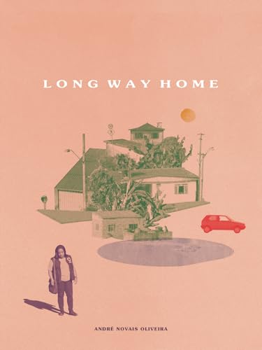 Long Way Home
