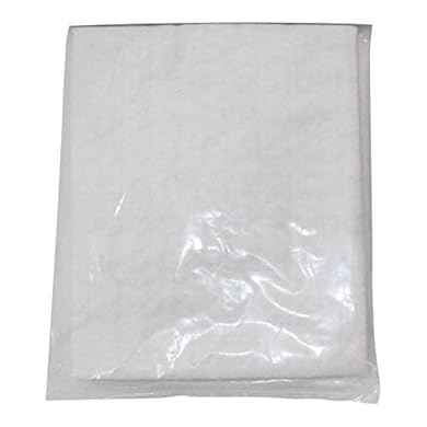 Foto di cyclingcolors lana di roccia ceramica tappeto Isolante Marmitta silenziatori 200x150mm scarico auto moto ciclomotore