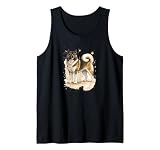 Regalo perfetto per i proprietari di Akita, gli amanti delle razze di cani giapponesi, i genitori di animali domestici, gli appassionati di arte degli animali e gli appassionati di illustrazioni ad acquerello.