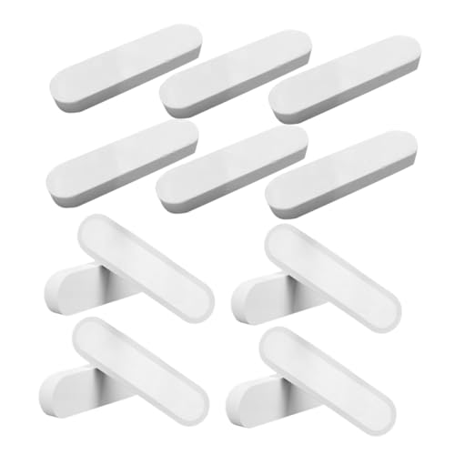 Bâtons absorbants humidité diatomite UKCOCO x48 pour placards - 4
