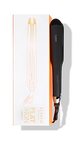 Plancha de Pelo ELEVEN AUSTRALIA Flat Iron ELET049 miniatura 1