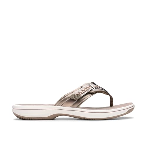 Image of Clarks Women's Breezey Sun