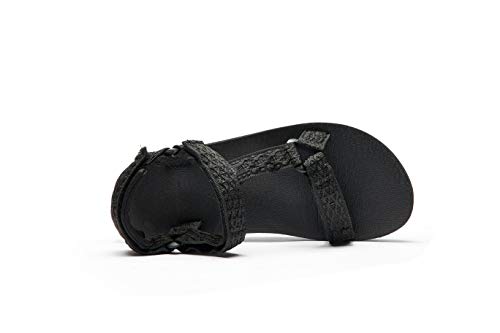 Image of Women's Original Sandals Comfortable Quick-Drying Casual Sport Sandal Walking Hiking Water Sandals With Arch Support