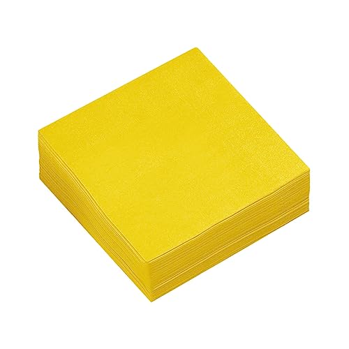 Beavorty 80 Unidades Guardanapos Decorativos Decoração Mesa Casamento Guardanapo Festa Guardanapo An