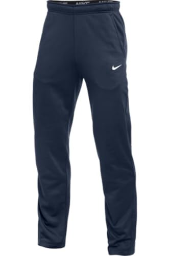 Nike Therma Fleece Sweatpants Men's with Pockets Joggers