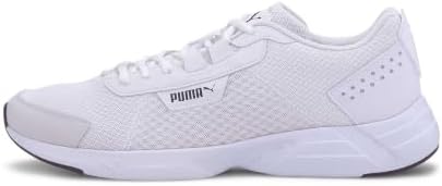 ☆c☆ Puma Space Runner/ALT Running Shoes (Amazon.co.jp Exclusive), 24