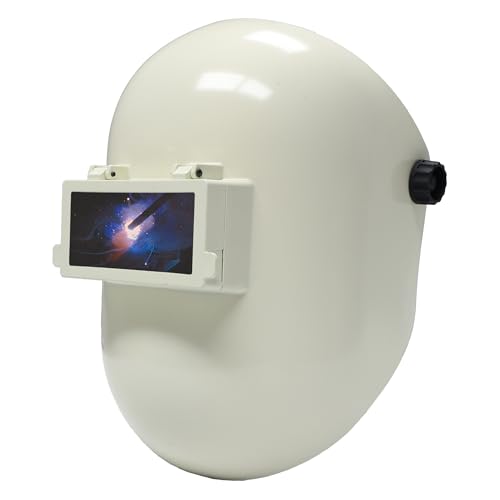 Armour Guard Sugar Scoop Fiberglass Welding Helmet