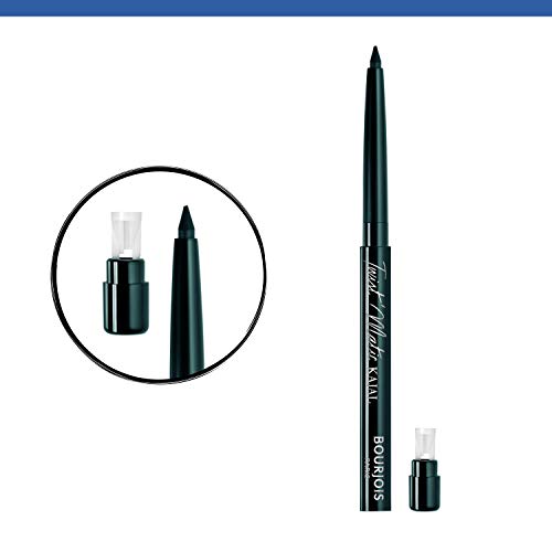 Bourjois Twist Matic Kajal 06 Menthousiaste - vue 6