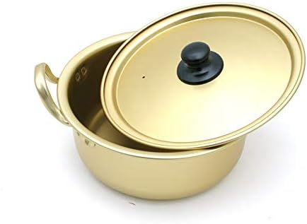 Amazon 両手鍋 韓国 ラーメン鍋 cm アルミ鍋 ゴールド 食器 金 鍋蓋付 ガス火専用 両手鍋 オンライン通販 Amazon 両手鍋 韓国 ラーメン鍋 cm アルミ鍋 ゴールド 食器 金 鍋蓋付 ガス火専用 両手鍋 オンライン通販