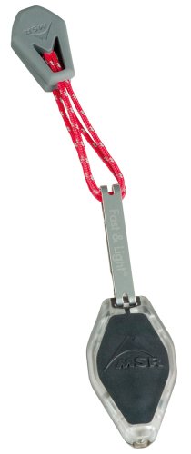 MSR LED Tent Light (White) (japan import)