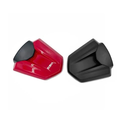 Carénage passager CB750 Hornet capot de selle finition haute précision - 4