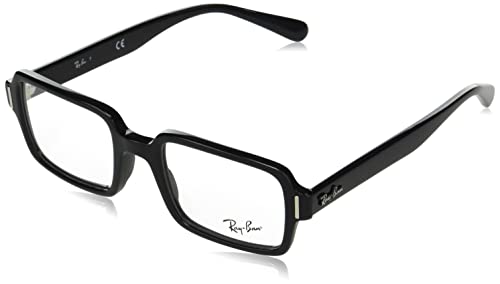 Preisvergleich Produktbild Ray-Ban VISTA Unisex 0RX5473 Sonnenbrille, 2000, 50