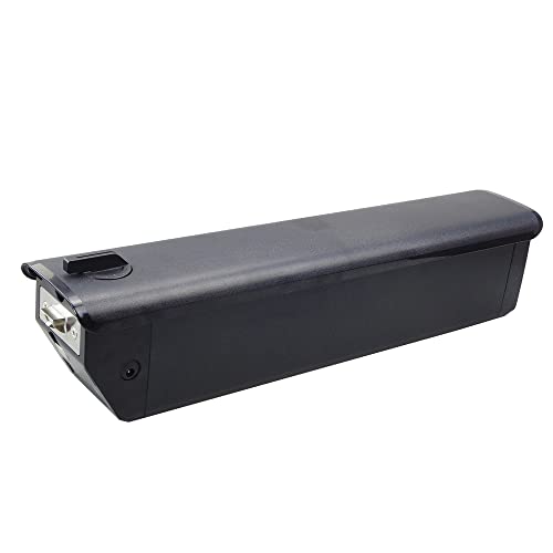 Reention Rhino Electric Bike Battery 48V 17.5Ah Lithium Batteries Compatible