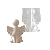 Ideale per scenari come aromaterapia, arte in resina a goccia, sculture in gesso, decorazioni per la casa, composizioni di matrimoni e celebrazioni festive per infondere fascino artistico