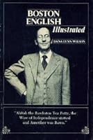 Boston English 0822016338 Book Cover