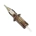 BIGWASP #12 Standard 11RS Tattoo Needle Cartridges 11 Round Shader 20Pcs (Generation 3)
