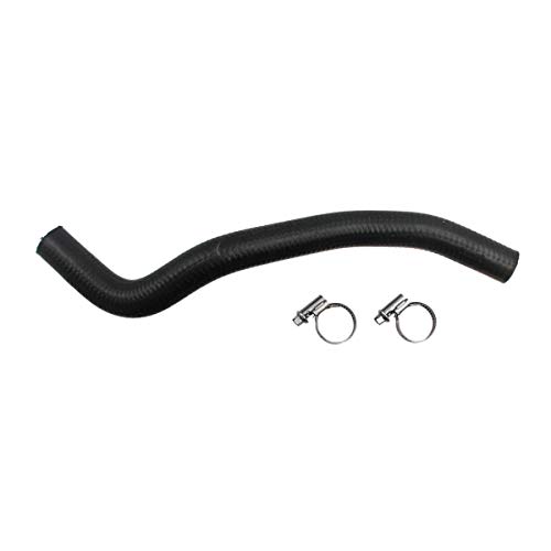 Rein Automotive PSH0504 Power Steering Return Hose - Pump to Reservoir, 1 Pack