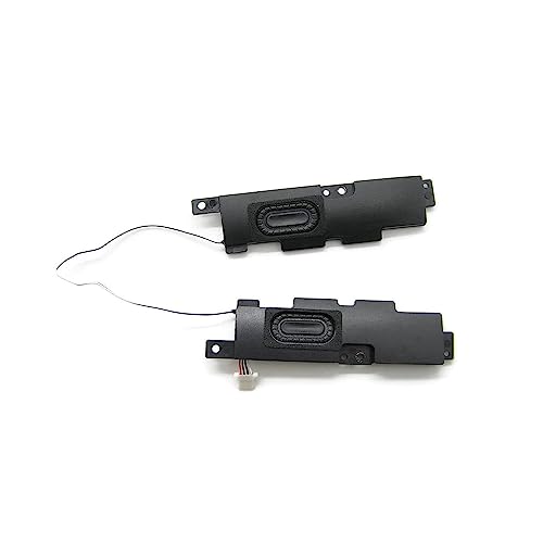 Haut-parleur HP Chromebook 11-1100 noir pour résoudre les pannes de son interne