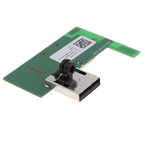 Homyl Replacement WIFI Wireless Network Card Board Adapter for XBOX 360 Slim