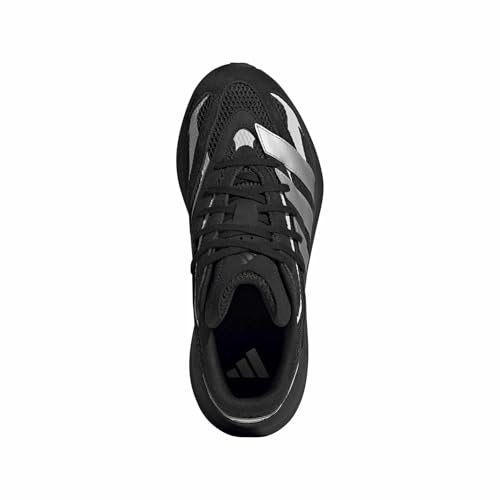 Image of adidas Men Zero V1 Sports Shoes Black 8