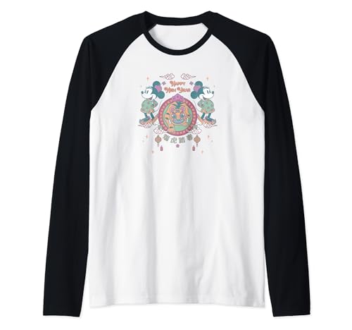 Minnie Mouse tee shirt de baseball partagez la magie Disney en famille
