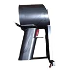 DMJBNBPO Vacuum Cleaner Main Body Shell， Compatible For Dyson ，V8 V7 Vacuum Cleaner Parts Replacement(V8)