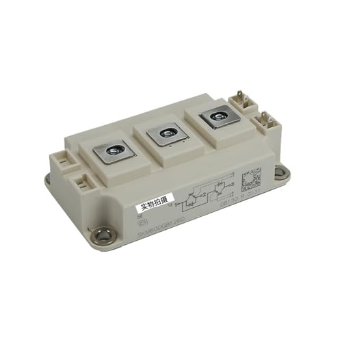 Module IGBT SKM600GB126D pour onduleur et variateur de vitesse industriel