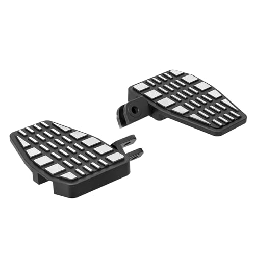 Repose-pieds pÉdales pour Rebel 1100 contre la fatigue des pieds sur les longs trajets