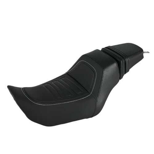 Asientos dobles para rutas en pareja ideales en Nightster RH 975 y Sport RH975S 2022-2024